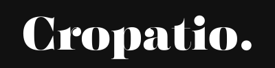 Cropatio